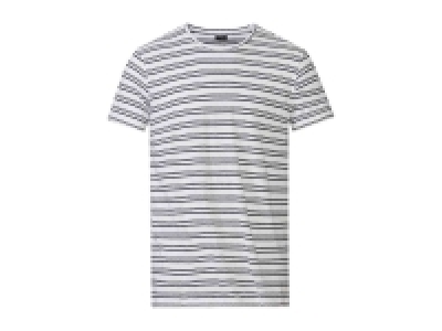 Lidl  Camiseta de lino para hombre