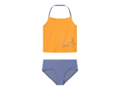 Tanquini júnior lila / amarillo