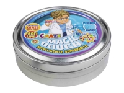 Craze® Plastilina inteligente