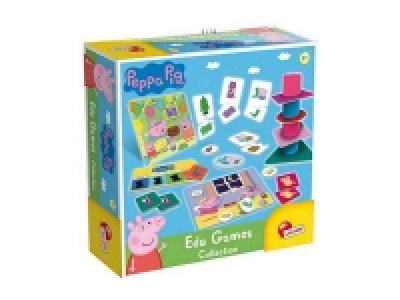 Lisciani Primeros puzles