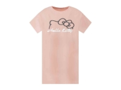 Camiseta larga de licencia para mujer 6.99 €