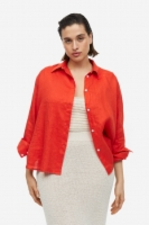 Camisa de lino 17.99 €
