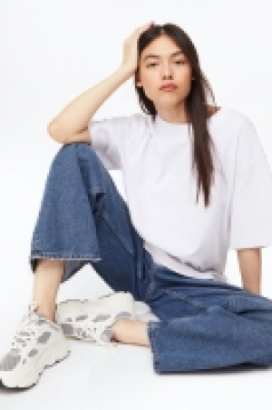 Zapatillas deportivas con suela gruesa 21.99 €