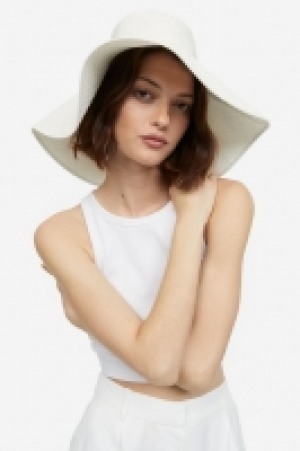 Sombrero bucket de algodón 10.99 €