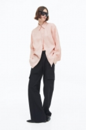 Camisa de lino 21.99 €