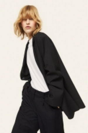 Americana de botonadura sencilla 15.99&nbsp;&euro;