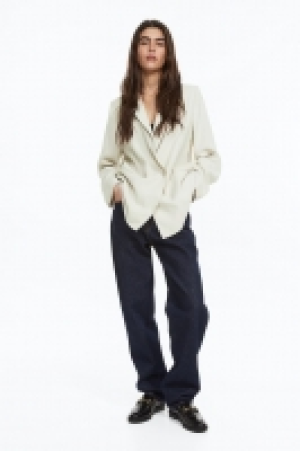 Americana de doble botonadura 17.99 €