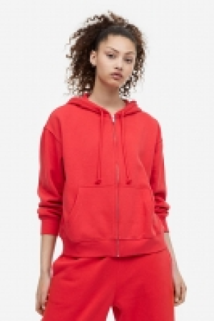 Chaqueta sudadera con capucha 9.99 €