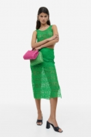 Falda de encaje 12.99 €