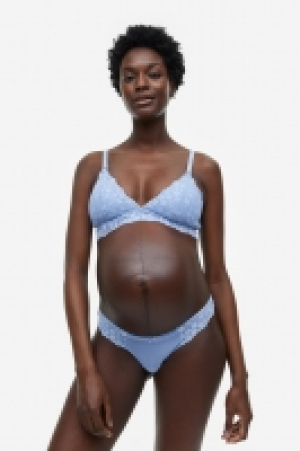 MAMA Pack de 2 sujetadores de lactancia acolchados 19.99 €
