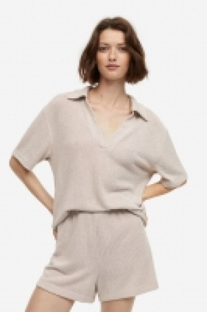Pantalón corto de punto 8.99 €