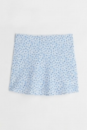 Falda evasé 3.99 €