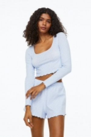 Pijama corto de dos piezas 10.99 €