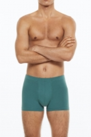 Pack de 3 calzoncillos trunk de algodón 8.99 €