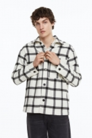 Sobrecamisa Relaxed Fit 15.99 €