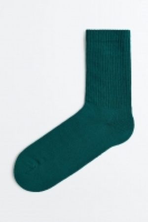 Calcetines en punto fino 2.49 €