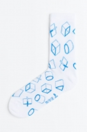 Calcetines con motivo 3.99 €