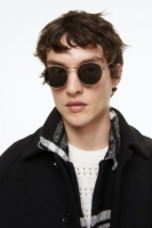 Gafas de sol redondas 4.99 €