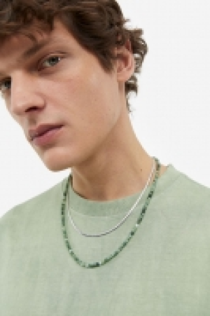 Pack de 2 collares 6.99 €