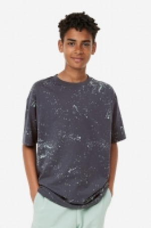 Camiseta oversize 3.99 €