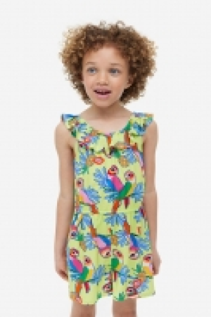Mono corto estampado 3.99 €