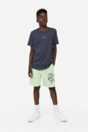 Pack de 2 pantalones cortos sin cierre 10.99 €