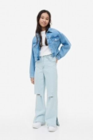Wide High Jeans 12.99 €