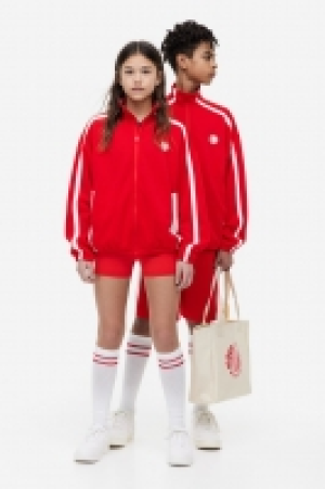 Chaqueta de chándal en DryMove 14.99 €