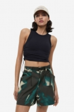 Pantalón corto outdoor repelente al agua 24.99 €