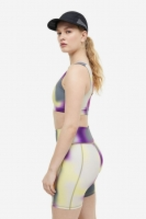 Mallas ciclistas de deporte DryMove con bolsillo 9.99 €