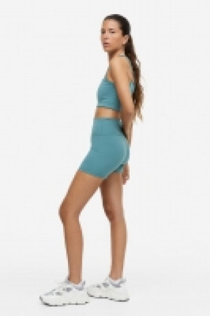 Pantalón corto de deporte High Waist 6.99 €