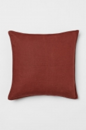 Funda de cojín en lino lavado 8.99 €