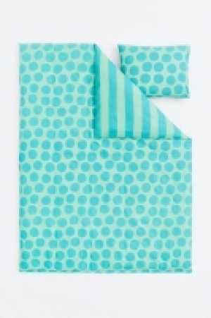 Conjunto de funda nórdica individual con estampado 17.99 €