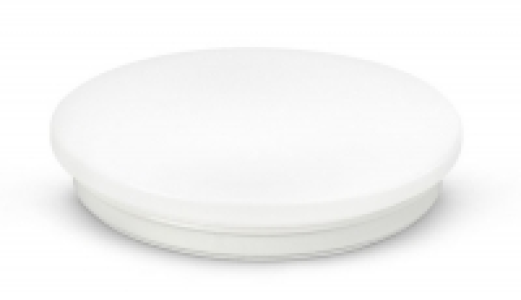 Bricoking  PLAFÓN LED Ø26X5,8CM 14W 1.150LM 40K