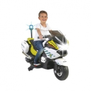 Toysrus  Feber - Moto Guardia Civil 12V