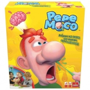 Toysrus  Pepe Moco - Juego de Mesa