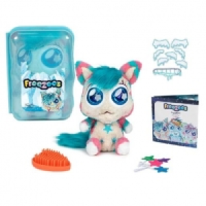 Toysrus  Freezees - Peluche Glacy Glu