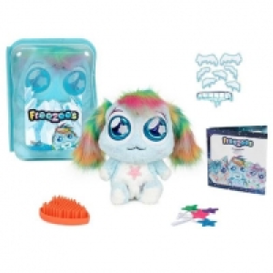 Toysrus  Freezees - Peluche Icy Glu