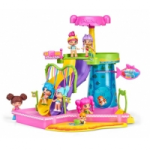 Toysrus  Pinypon - Wow Water Park