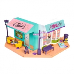 Toysrus  Mymy City - Funny Shopping