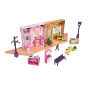 Toysrus  Mymy City - Yummy Shopping