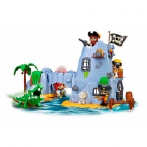 Toysrus  Pinypon - Isla Pirata del Capitán Pinypon Action