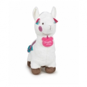 Toysrus  Peluche Llama 54 cm (varios colores)