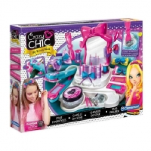 Crazy Chic - Decora tu cabello Superstar