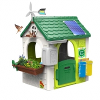 Toysrus  Feber - Casa de juegos Green House