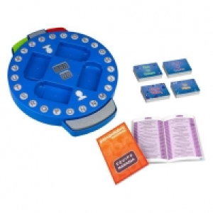 Pasapalabra electrónico - Juego de mesa