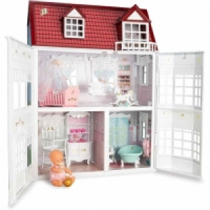 Barriguitas - Casa Barriguitas 125.99 €