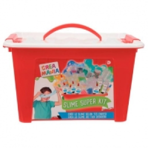 Creamania - Maxi kit slime 29.99 €