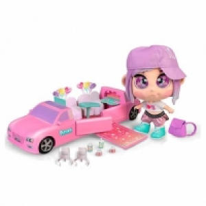 Trottie Limo & Emma 64.99 €