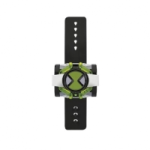 Toysrus  Ben 10 - Set Deluxe Omnitrix Creator